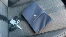 Peugeot 208 1.2 PureTech 100 Allure Premium 5dr Petrol Hatchback